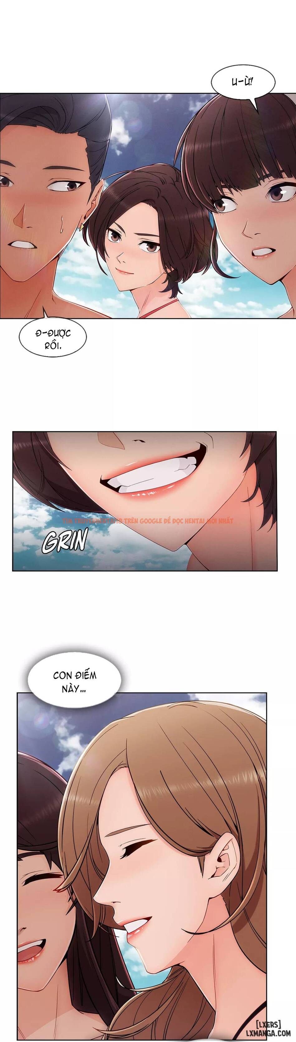 Xem ảnh 39 trong truyện hentai Điên Cuồng Nhưng Ngọt Ngào - Chapter 55 - hentaitvn.net