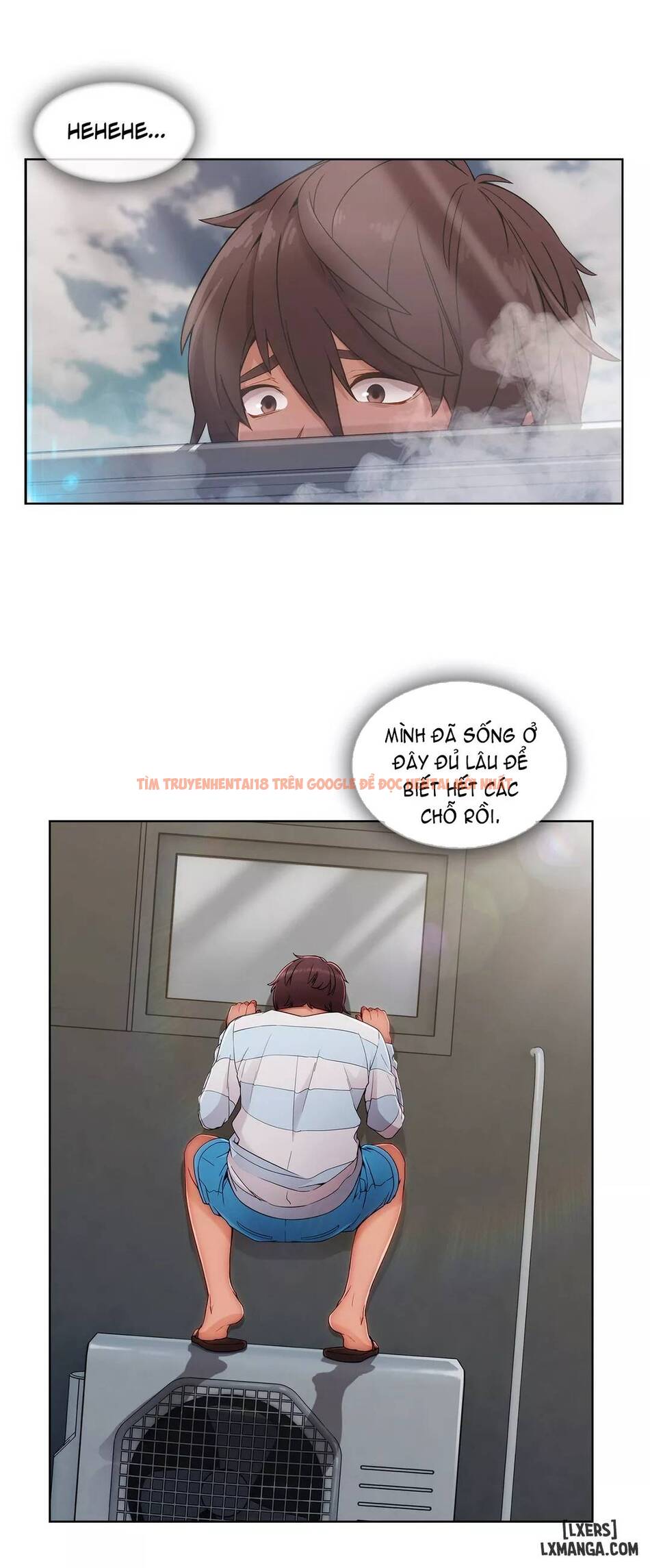 Xem ảnh 4 trong truyện hentai Điên Cuồng Nhưng Ngọt Ngào - Chapter 55 - hentaitvn.net