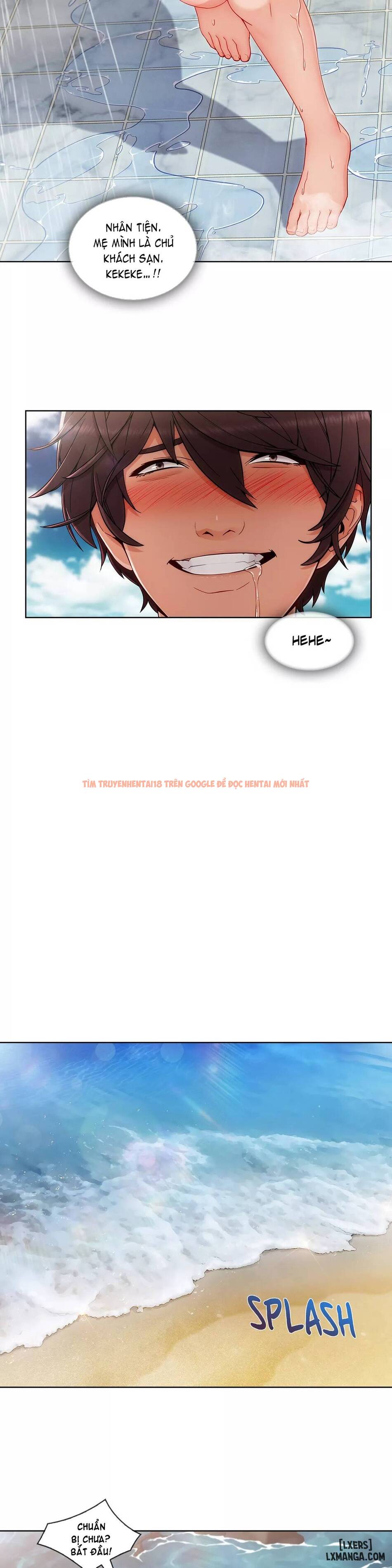 Xem ảnh 6 trong truyện hentai Điên Cuồng Nhưng Ngọt Ngào - Chapter 55 - hentaitvn.net