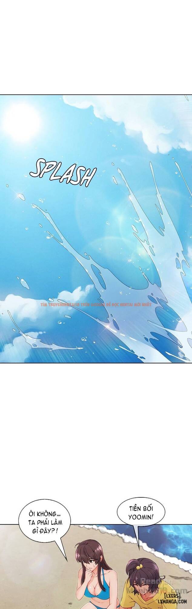 Xem ảnh 13 trong truyện hentai Điên Cuồng Nhưng Ngọt Ngào - Chapter 56 - hentaitvn.net
