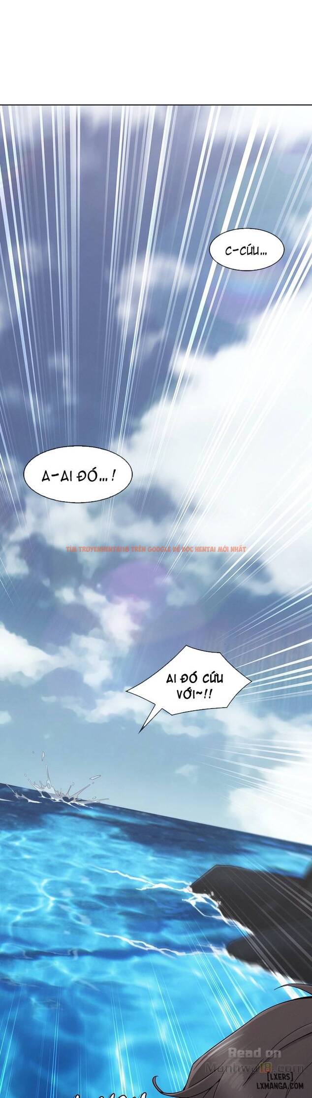 Xem ảnh 23 trong truyện hentai Điên Cuồng Nhưng Ngọt Ngào - Chapter 56 - hentaitvn.net