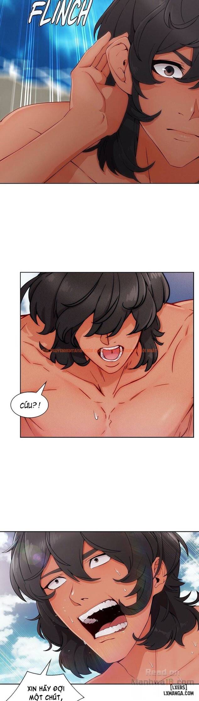 Xem ảnh 24 trong truyện hentai Điên Cuồng Nhưng Ngọt Ngào - Chapter 56 - hentaitvn.net