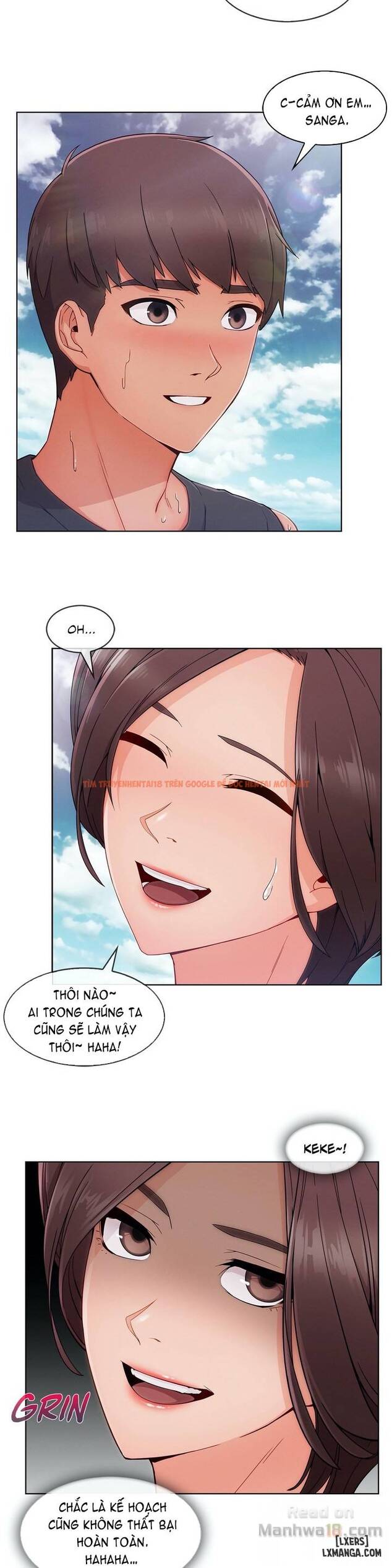 Xem ảnh 29 trong truyện hentai Điên Cuồng Nhưng Ngọt Ngào - Chapter 56 - hentaitvn.net