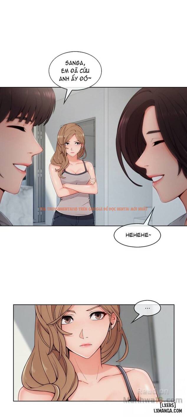 Xem ảnh 33 trong truyện hentai Điên Cuồng Nhưng Ngọt Ngào - Chapter 56 - hentaitvn.net