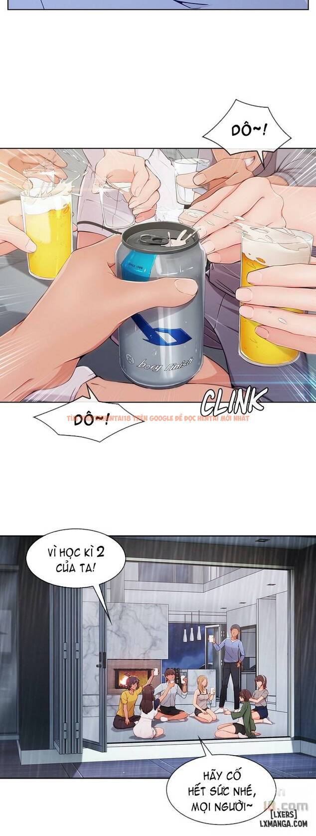 Xem ảnh 36 trong truyện hentai Điên Cuồng Nhưng Ngọt Ngào - Chapter 56 - hentaitvn.net