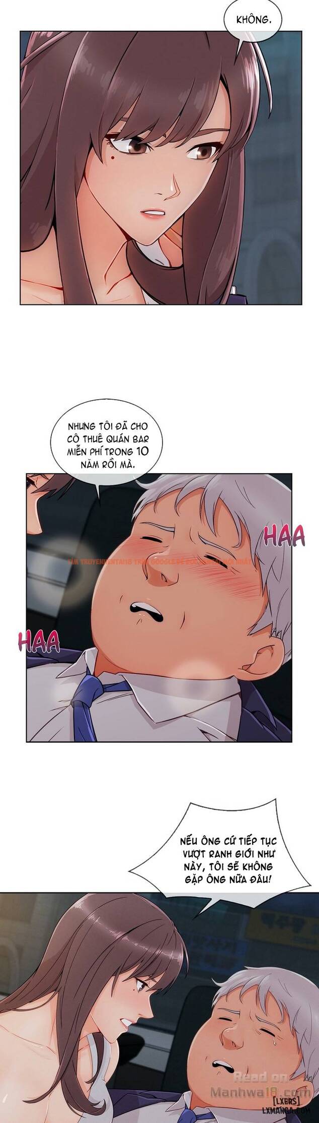 Xem ảnh 39 trong truyện hentai Điên Cuồng Nhưng Ngọt Ngào - Chapter 56 - hentaitvn.net