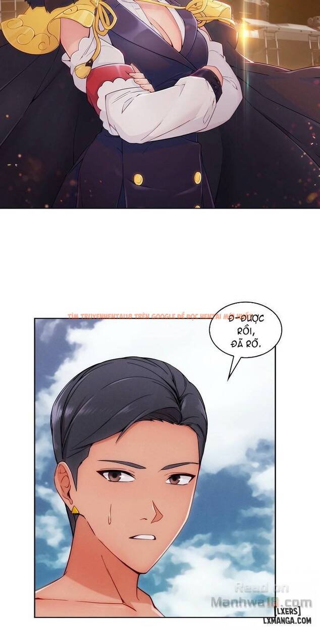 Xem ảnh 4 trong truyện hentai Điên Cuồng Nhưng Ngọt Ngào - Chapter 56 - hentaitvn.net