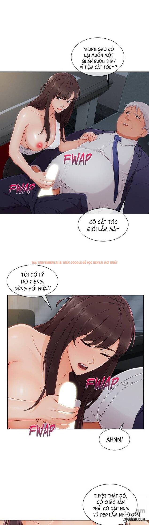 Xem ảnh 41 trong truyện hentai Điên Cuồng Nhưng Ngọt Ngào - Chapter 56 - hentaitvn.net