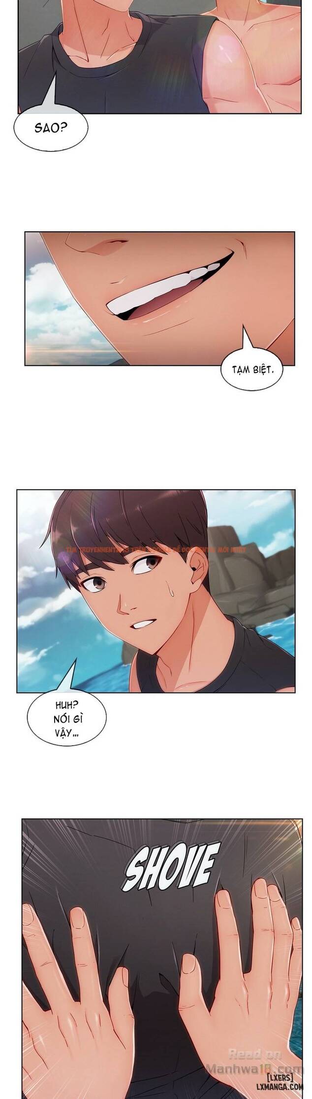 Xem ảnh 6 trong truyện hentai Điên Cuồng Nhưng Ngọt Ngào - Chapter 56 - hentaitvn.net
