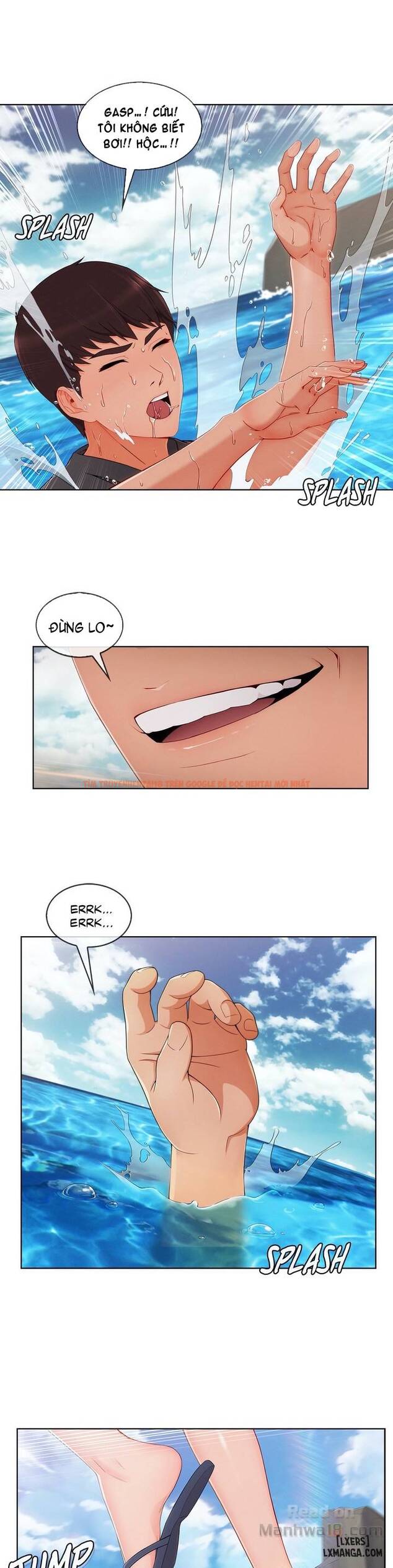 Xem ảnh 9 trong truyện hentai Điên Cuồng Nhưng Ngọt Ngào - Chapter 56 - hentaitvn.net