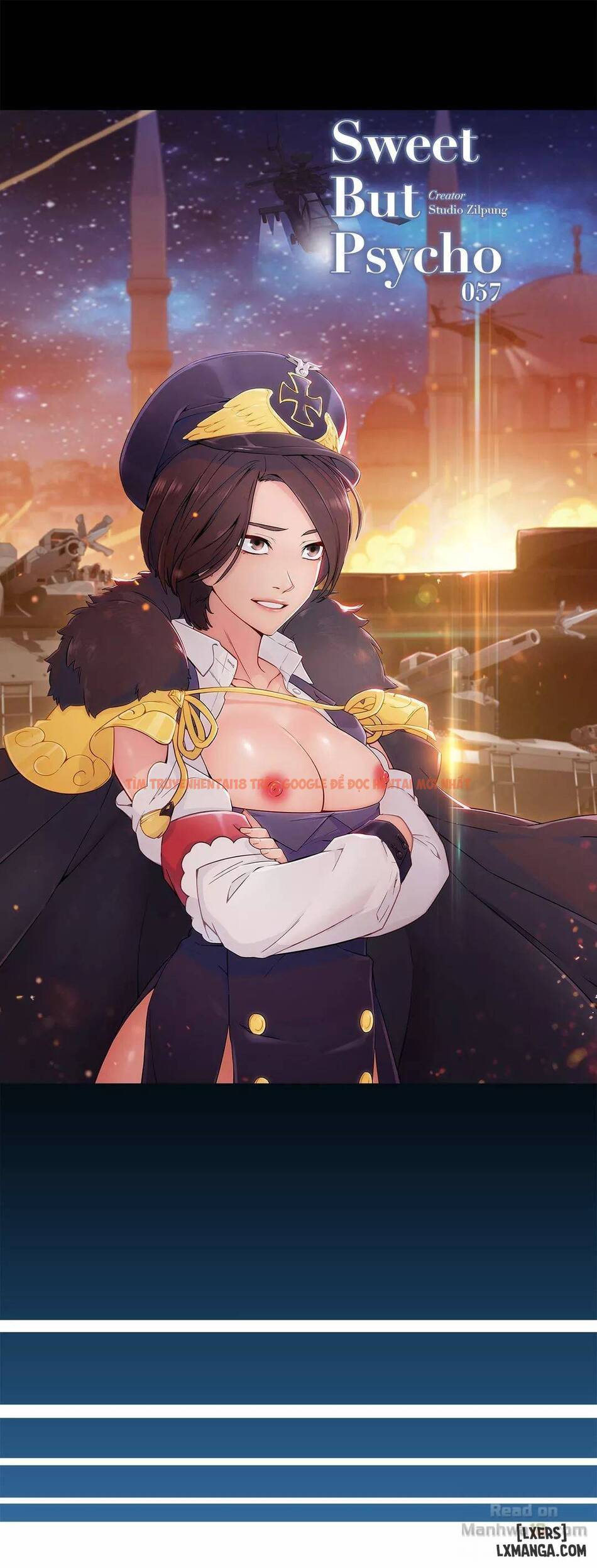 Xem ảnh 0 trong truyện hentai Điên Cuồng Nhưng Ngọt Ngào - Chapter 57 - hentaitvn.net