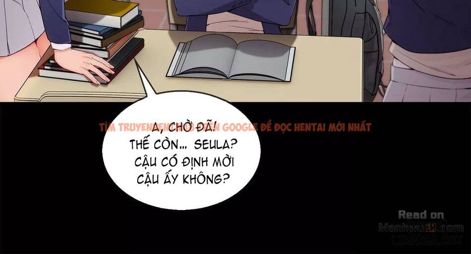 Xem ảnh 11 trong truyện hentai Điên Cuồng Nhưng Ngọt Ngào - Chapter 57 - hentaitvn.net