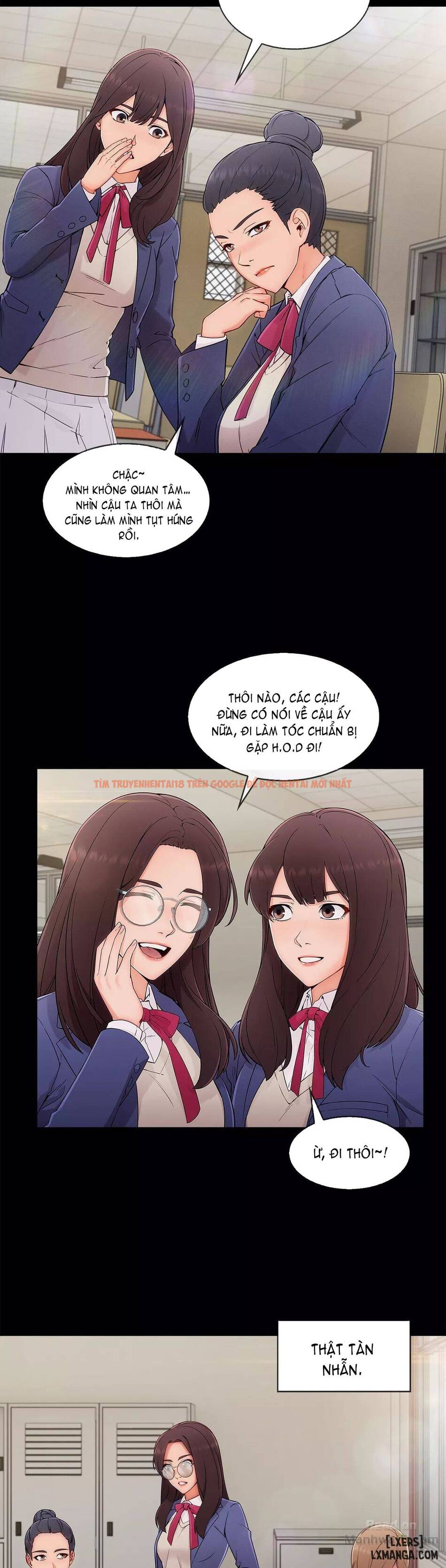 Xem ảnh 13 trong truyện hentai Điên Cuồng Nhưng Ngọt Ngào - Chapter 57 - hentaitvn.net