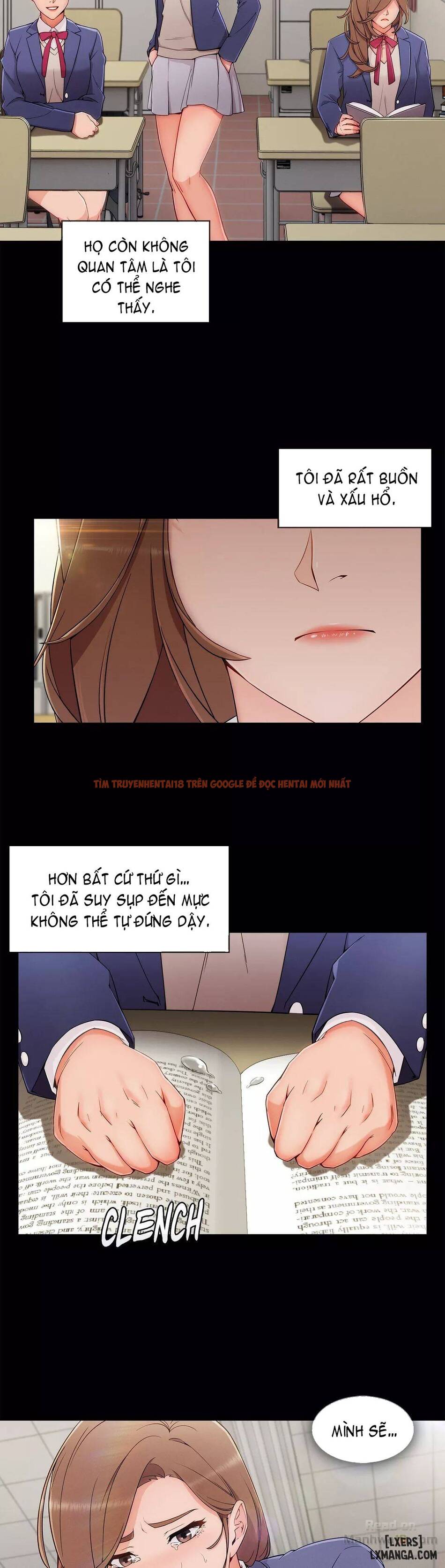 Xem ảnh 14 trong truyện hentai Điên Cuồng Nhưng Ngọt Ngào - Chapter 57 - hentaitvn.net