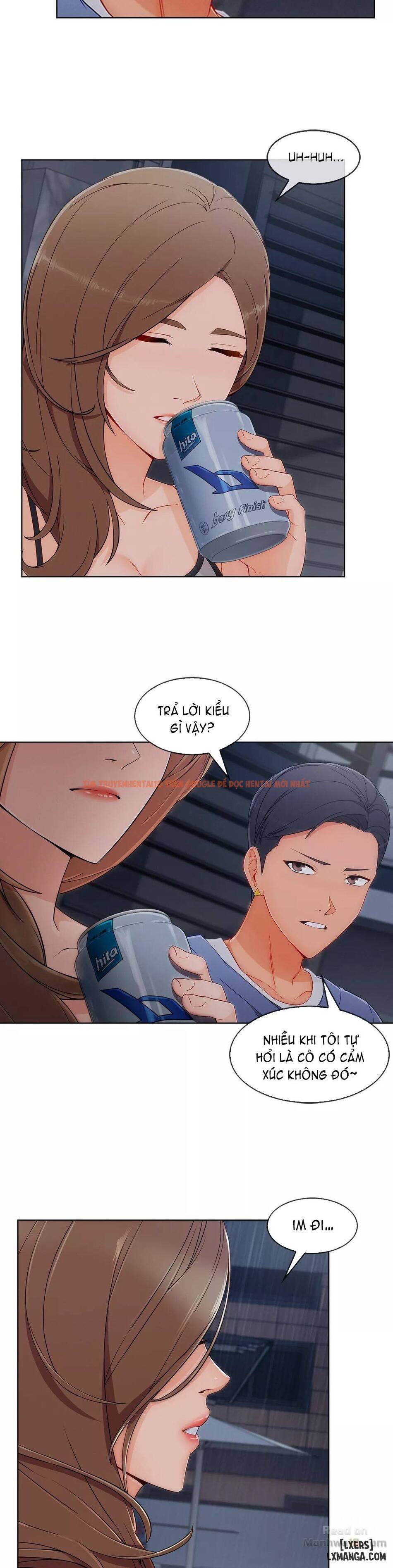 Xem ảnh 2 trong truyện hentai Điên Cuồng Nhưng Ngọt Ngào - Chapter 57 - hentaitvn.net