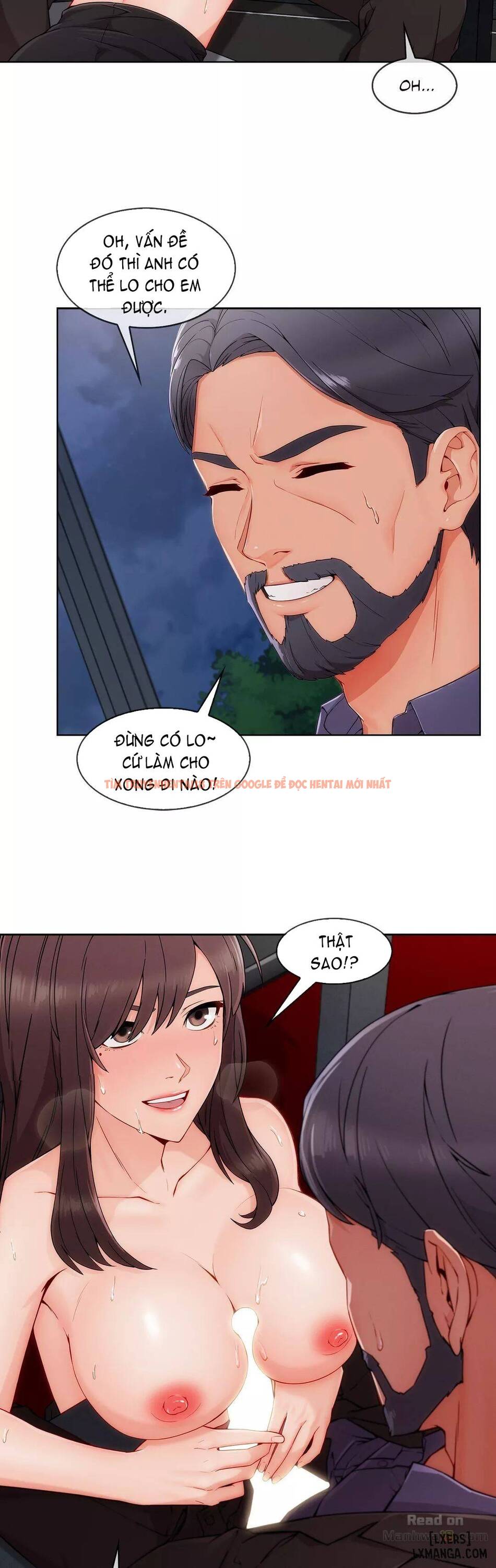 Xem ảnh 27 trong truyện hentai Điên Cuồng Nhưng Ngọt Ngào - Chapter 57 - hentaitvn.net