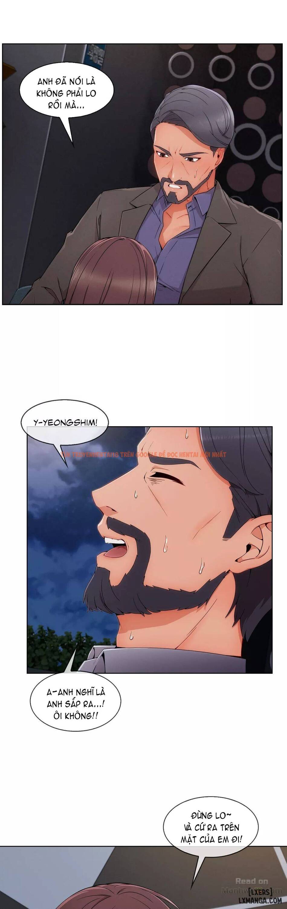 Xem ảnh 29 trong truyện hentai Điên Cuồng Nhưng Ngọt Ngào - Chapter 57 - hentaitvn.net