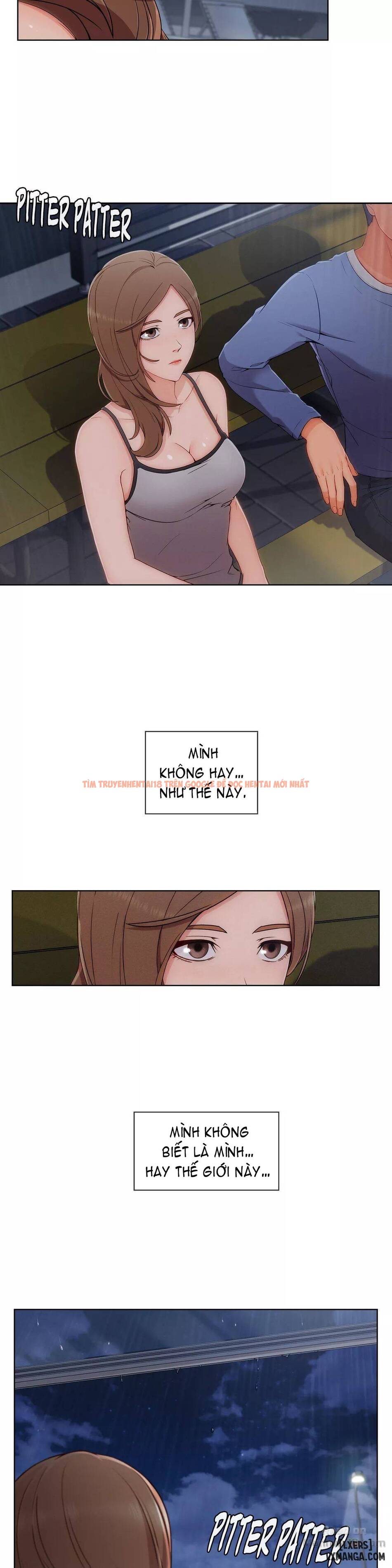 Xem ảnh 3 trong truyện hentai Điên Cuồng Nhưng Ngọt Ngào - Chapter 57 - hentaitvn.net