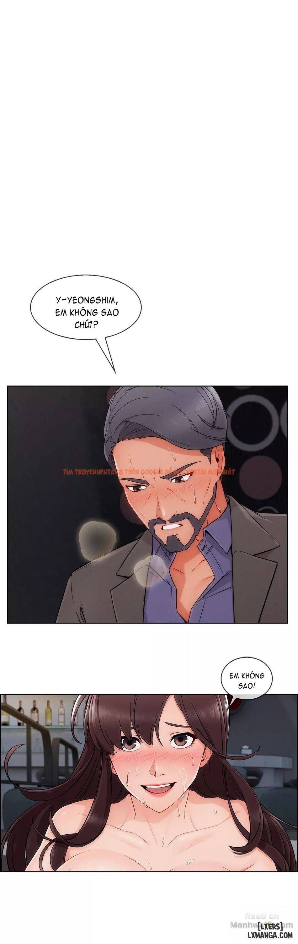 Xem ảnh 32 trong truyện hentai Điên Cuồng Nhưng Ngọt Ngào - Chapter 57 - hentaitvn.net