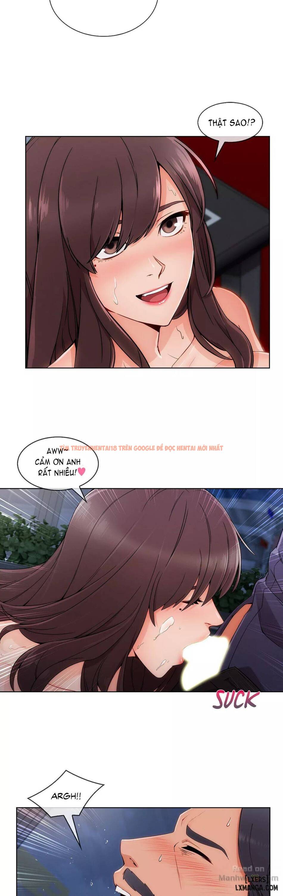 Xem ảnh 35 trong truyện hentai Điên Cuồng Nhưng Ngọt Ngào - Chapter 57 - hentaitvn.net