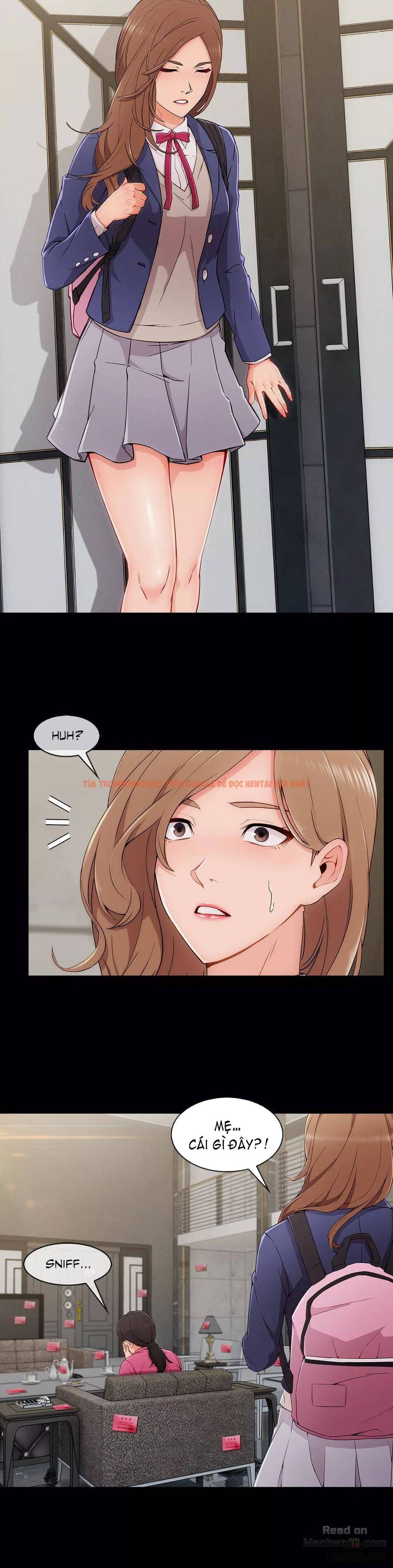 Xem ảnh 6 trong truyện hentai Điên Cuồng Nhưng Ngọt Ngào - Chapter 57 - hentaitvn.net