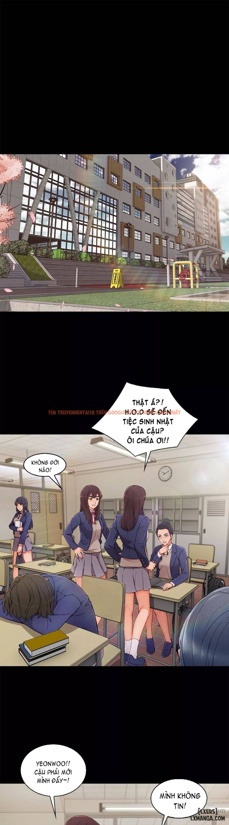 Xem ảnh 9 trong truyện hentai Điên Cuồng Nhưng Ngọt Ngào - Chapter 57 - hentaitvn.net