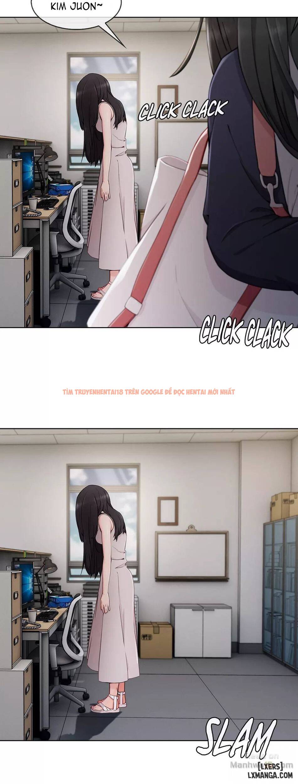 Xem ảnh 10 trong truyện hentai Điên Cuồng Nhưng Ngọt Ngào - Chapter 58 - hentaitvn.net
