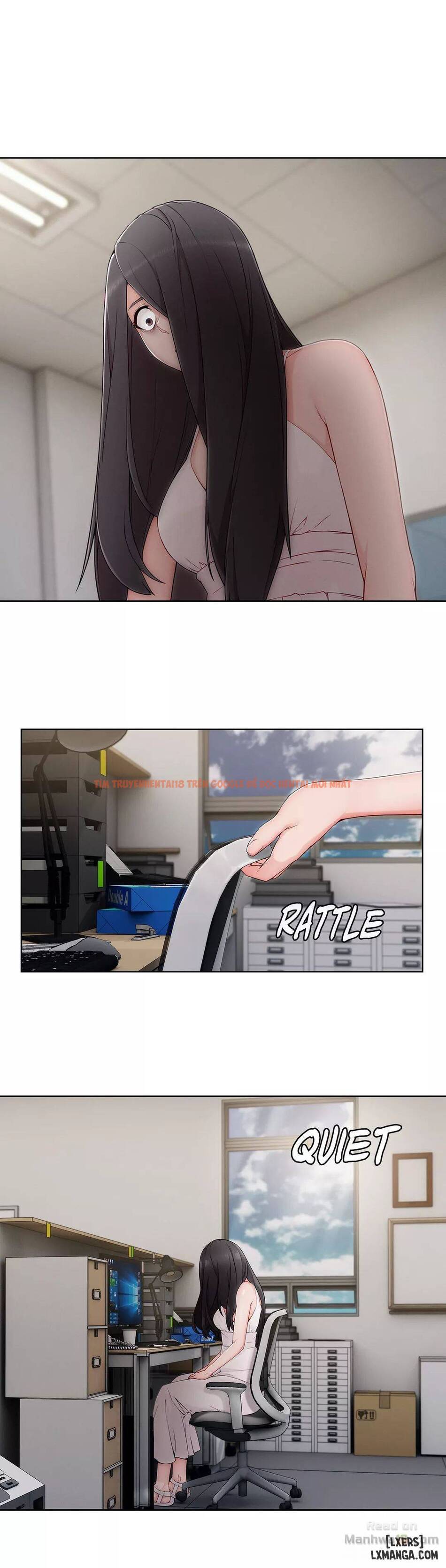 Xem ảnh 11 trong truyện hentai Điên Cuồng Nhưng Ngọt Ngào - Chapter 58 - hentaitvn.net