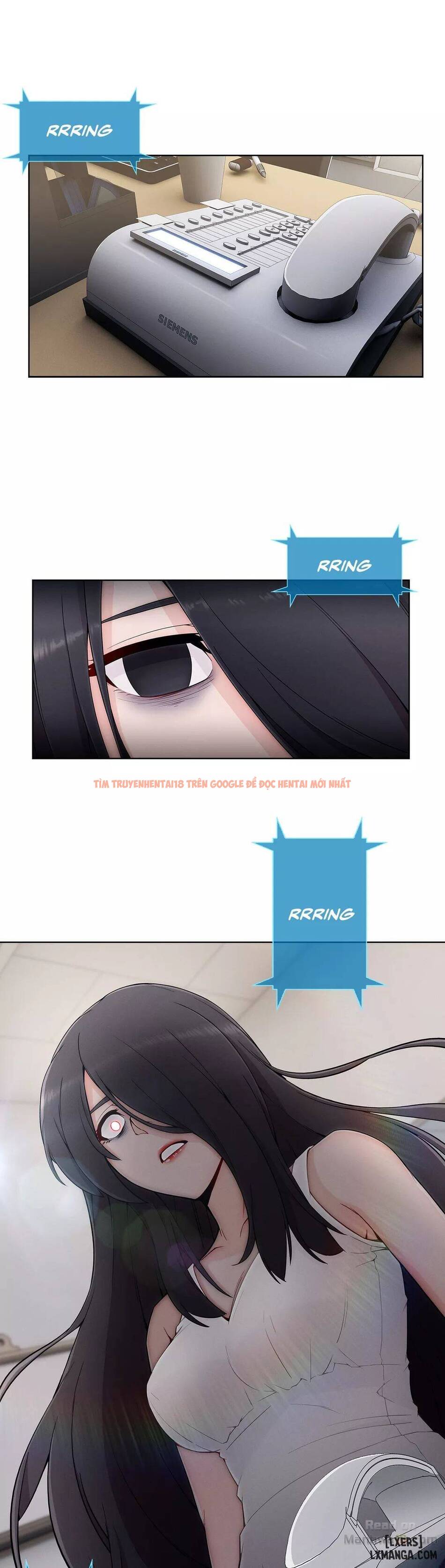 Xem ảnh 12 trong truyện hentai Điên Cuồng Nhưng Ngọt Ngào - Chapter 58 - hentaitvn.net