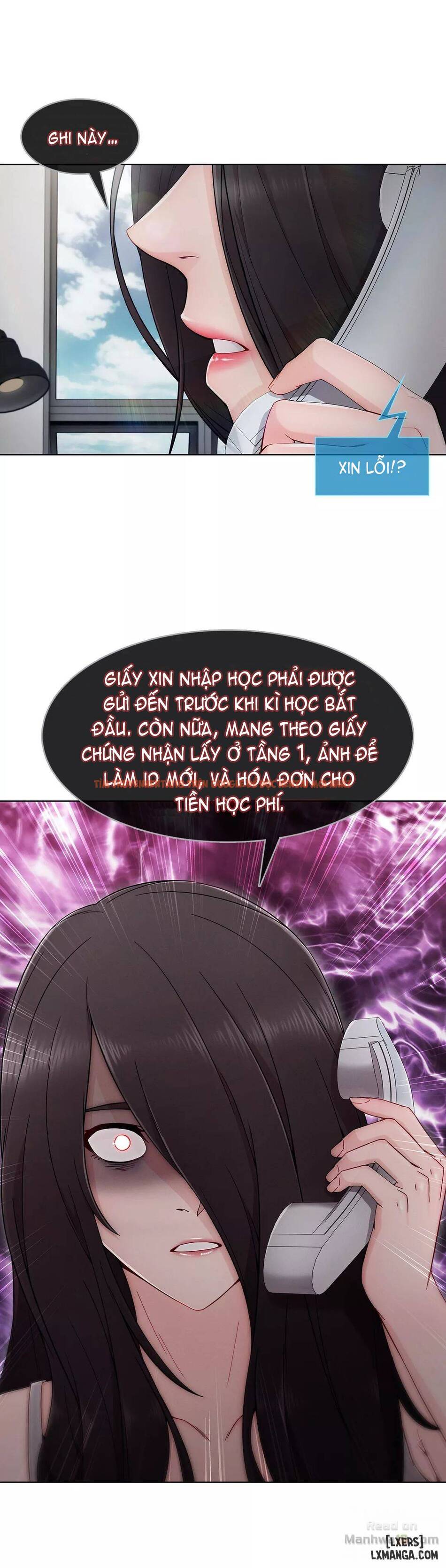 Xem ảnh 15 trong truyện hentai Điên Cuồng Nhưng Ngọt Ngào - Chapter 58 - hentaitvn.net