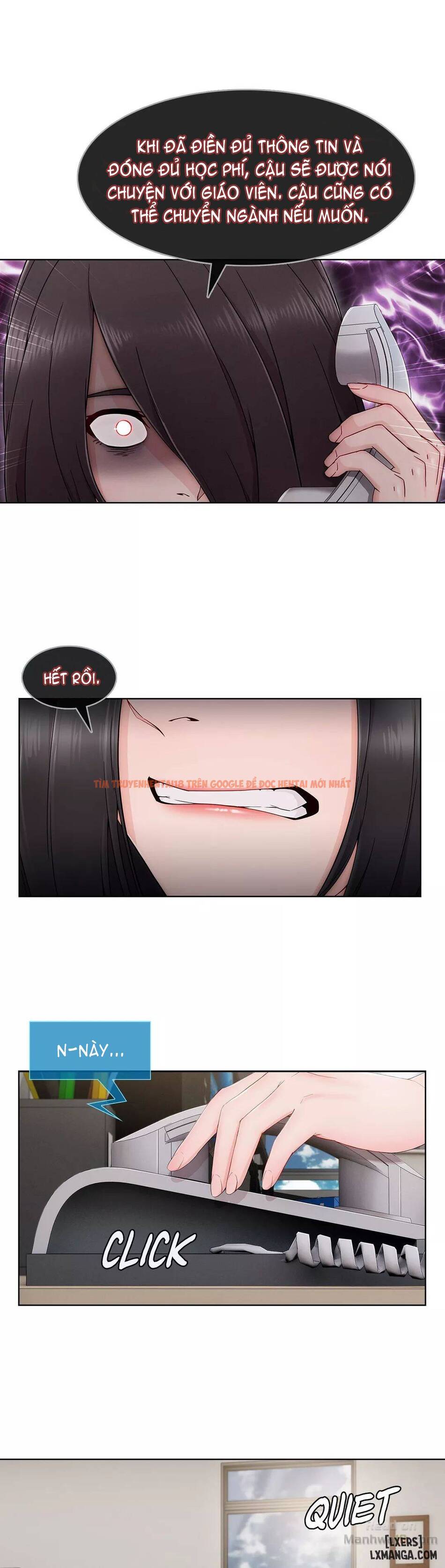 Xem ảnh 16 trong truyện hentai Điên Cuồng Nhưng Ngọt Ngào - Chapter 58 - hentaitvn.net