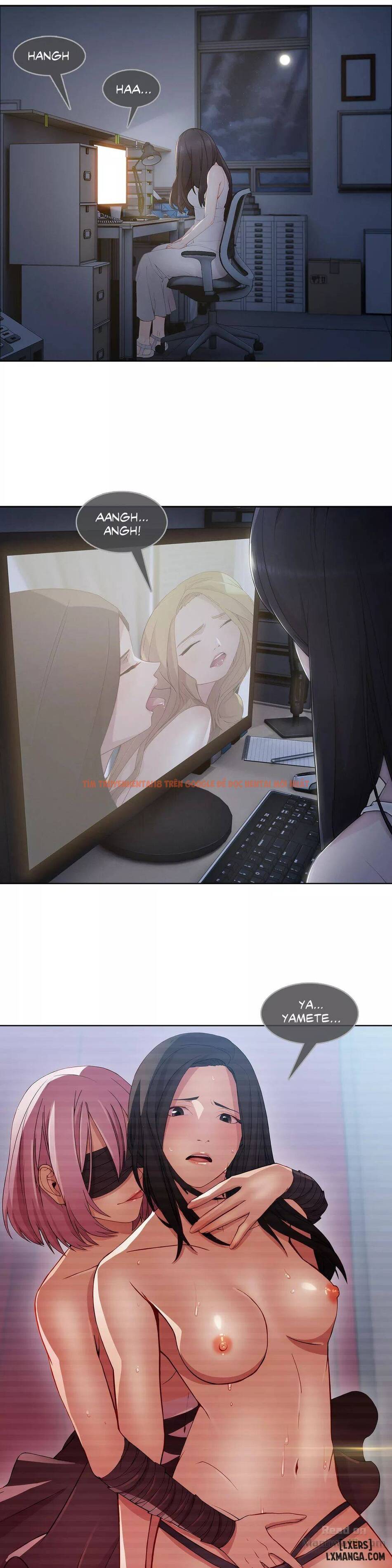 Xem ảnh 19 trong truyện hentai Điên Cuồng Nhưng Ngọt Ngào - Chapter 58 - hentaitvn.net