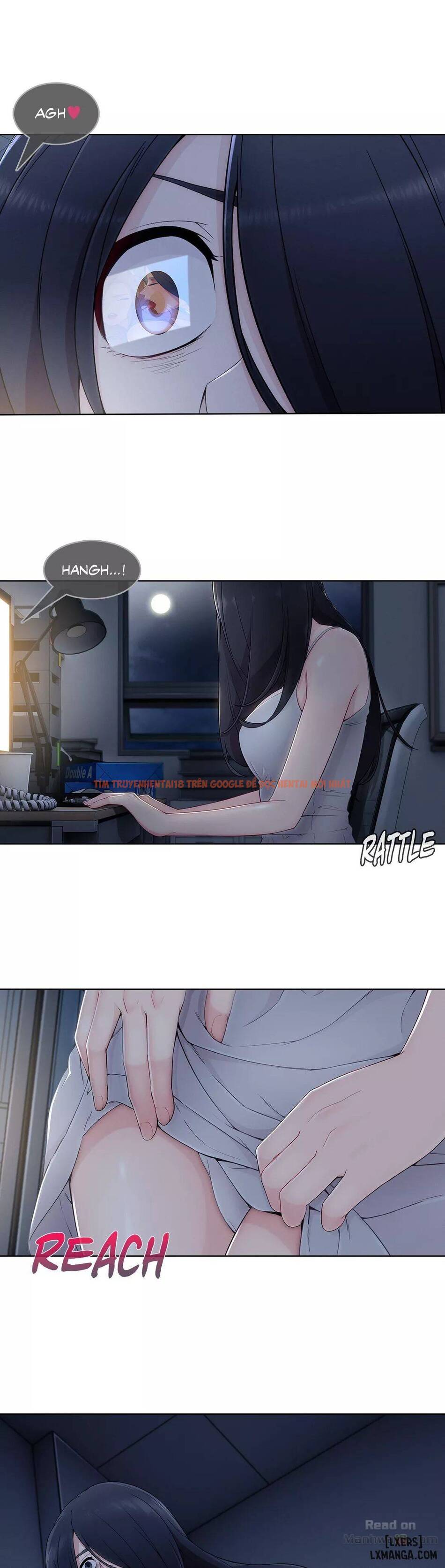 Xem ảnh 22 trong truyện hentai Điên Cuồng Nhưng Ngọt Ngào - Chapter 58 - hentaitvn.net