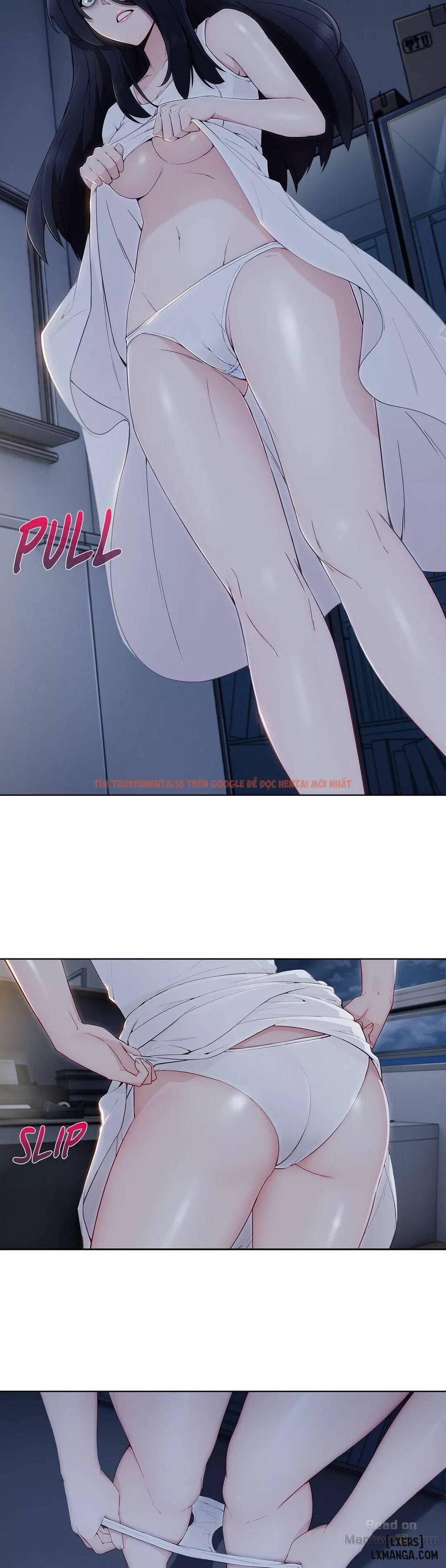 Xem ảnh 23 trong truyện hentai Điên Cuồng Nhưng Ngọt Ngào - Chapter 58 - hentaitvn.net