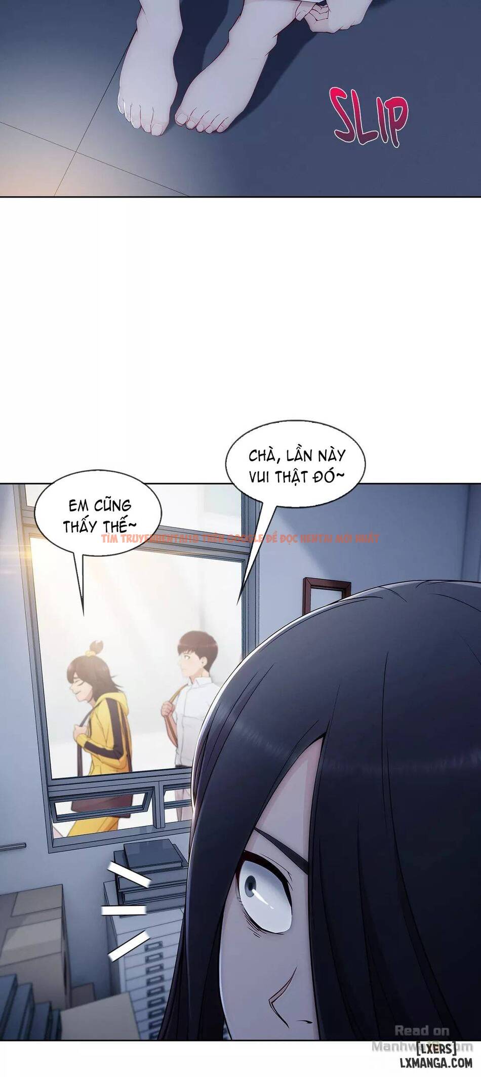 Xem ảnh 24 trong truyện hentai Điên Cuồng Nhưng Ngọt Ngào - Chapter 58 - hentaitvn.net