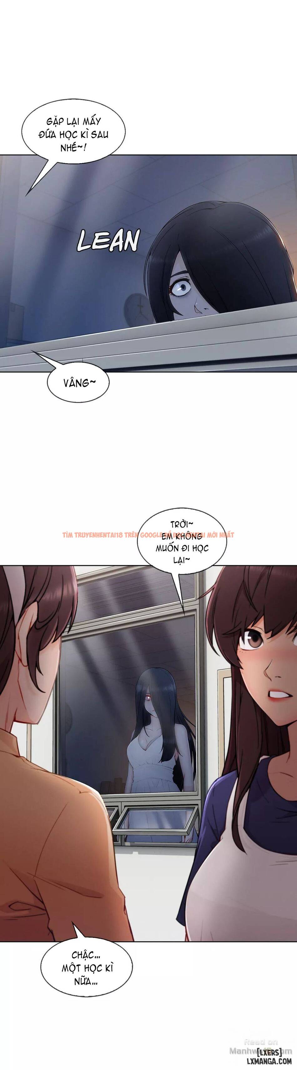 Xem ảnh 25 trong truyện hentai Điên Cuồng Nhưng Ngọt Ngào - Chapter 58 - hentaitvn.net