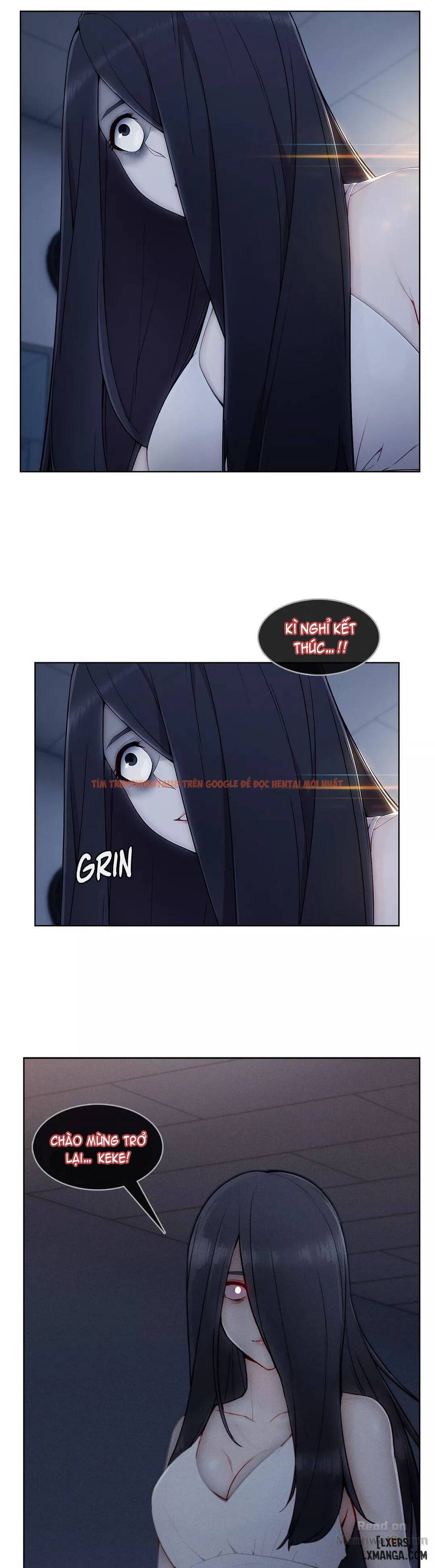Xem ảnh 26 trong truyện hentai Điên Cuồng Nhưng Ngọt Ngào - Chapter 58 - hentaitvn.net