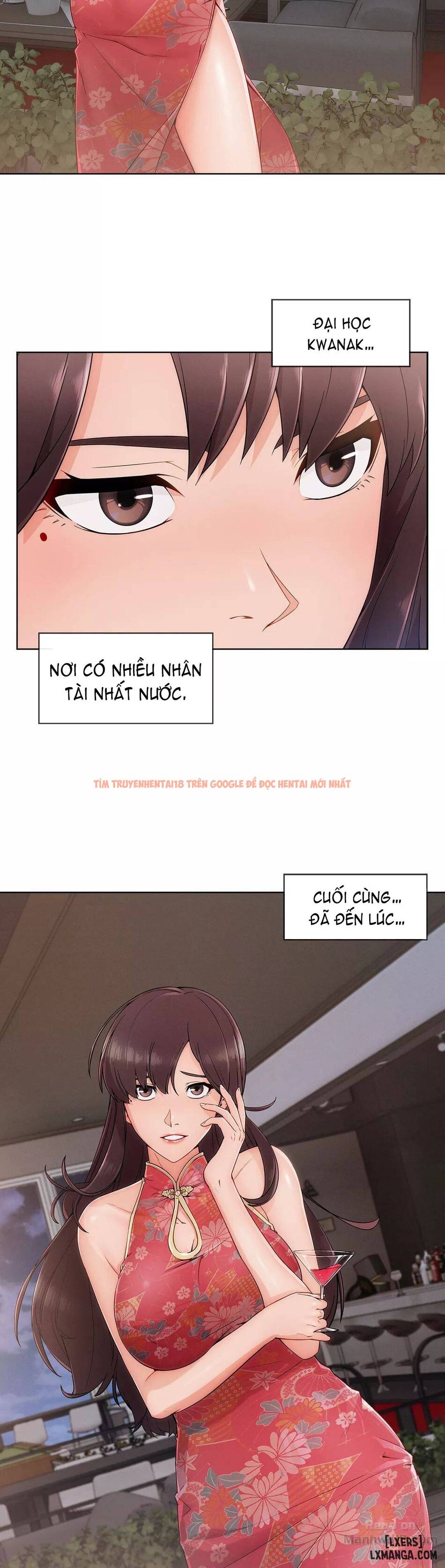 Xem ảnh 29 trong truyện hentai Điên Cuồng Nhưng Ngọt Ngào - Chapter 58 - hentaitvn.net