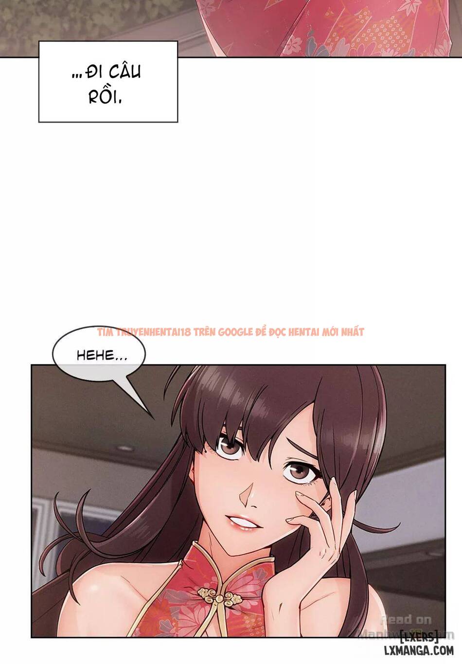 Xem ảnh 30 trong truyện hentai Điên Cuồng Nhưng Ngọt Ngào - Chapter 58 - hentaitvn.net