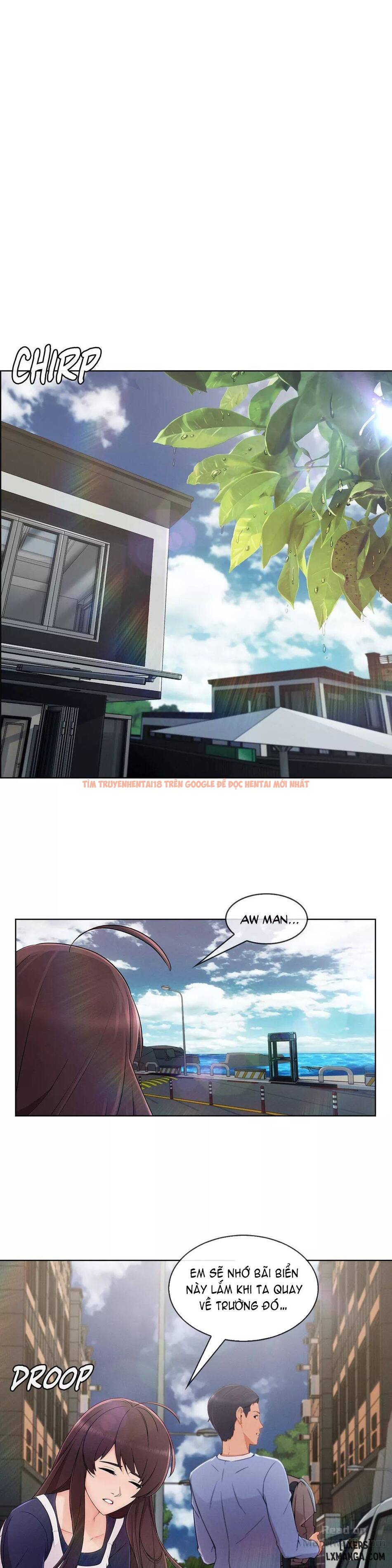 Xem ảnh 4 trong truyện hentai Điên Cuồng Nhưng Ngọt Ngào - Chapter 58 - hentaitvn.net