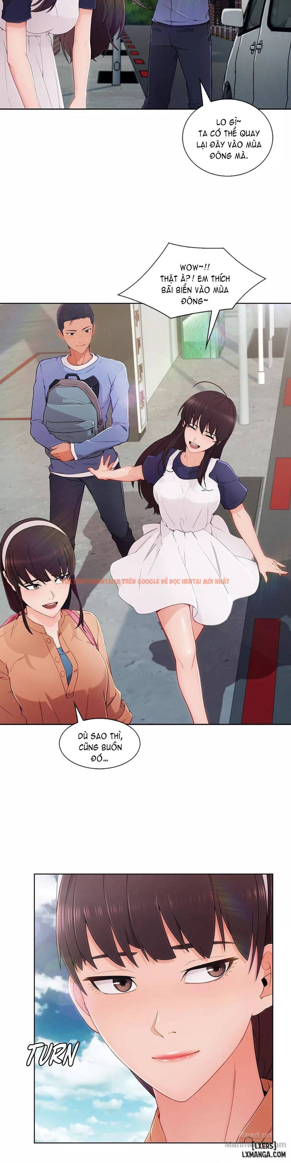 Xem ảnh 5 trong truyện hentai Điên Cuồng Nhưng Ngọt Ngào - Chapter 58 - hentaitvn.net
