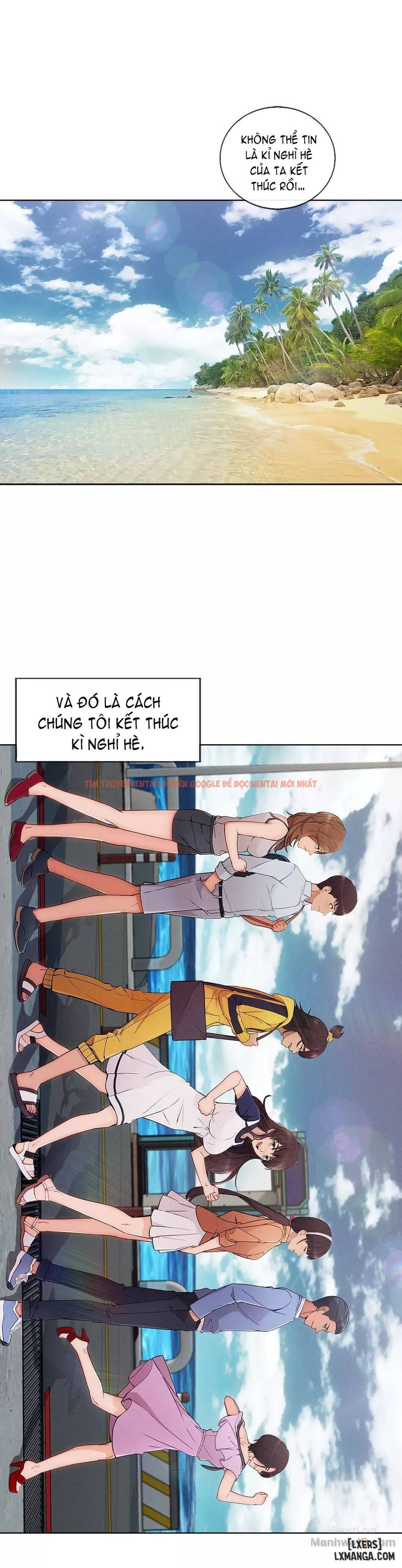 Xem ảnh 6 trong truyện hentai Điên Cuồng Nhưng Ngọt Ngào - Chapter 58 - hentaitvn.net