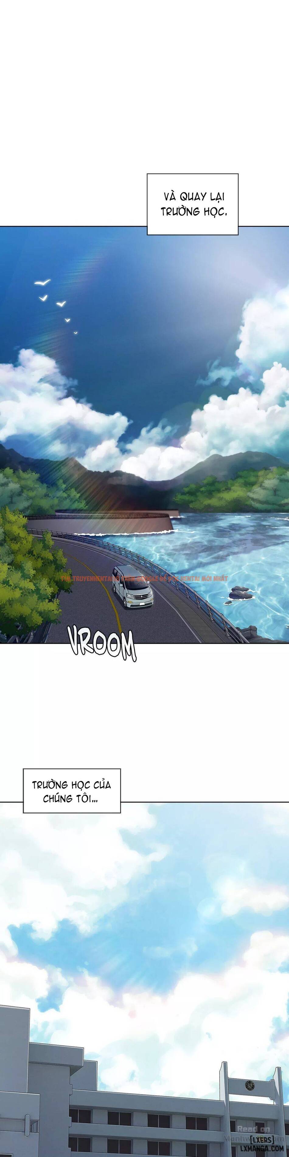 Xem ảnh 7 trong truyện hentai Điên Cuồng Nhưng Ngọt Ngào - Chapter 58 - hentaitvn.net