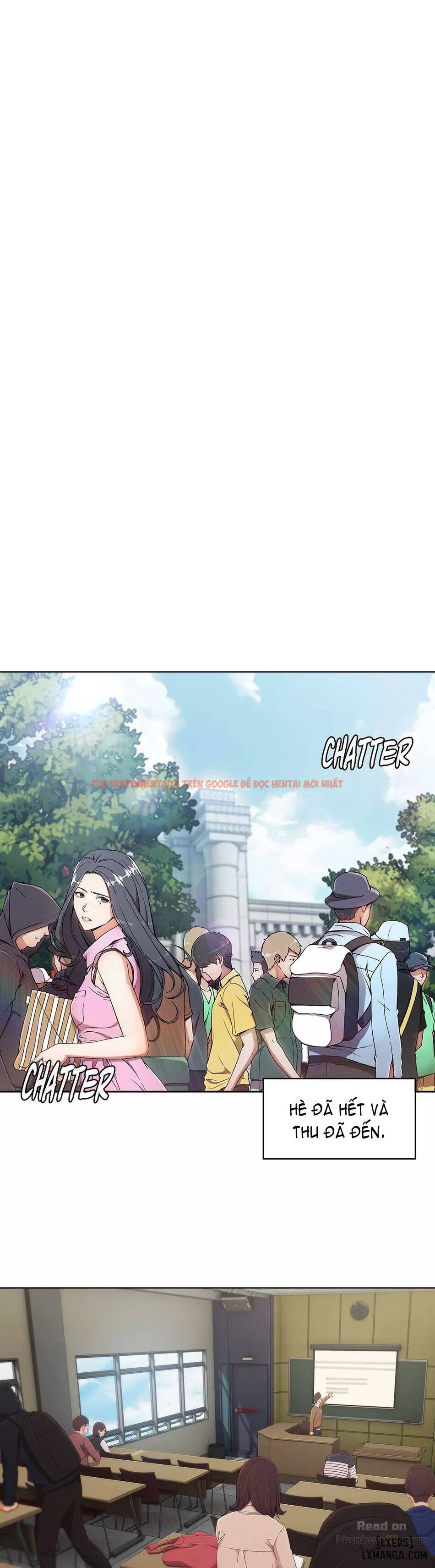 Xem ảnh 1 trong truyện hentai Điên Cuồng Nhưng Ngọt Ngào - Chapter 59 - hentaitvn.net