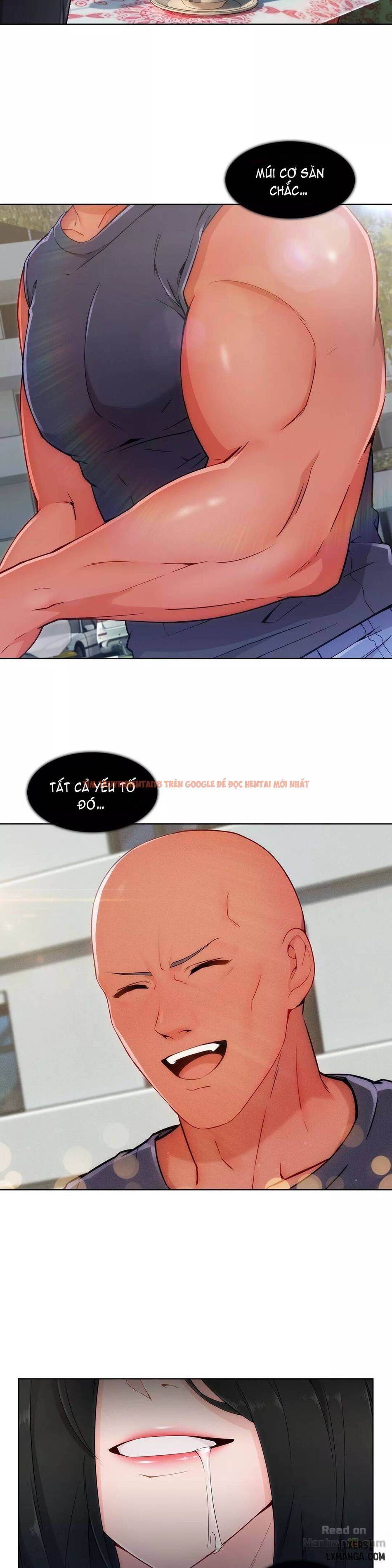 Xem ảnh 12 trong truyện hentai Điên Cuồng Nhưng Ngọt Ngào - Chapter 59 - hentaitvn.net