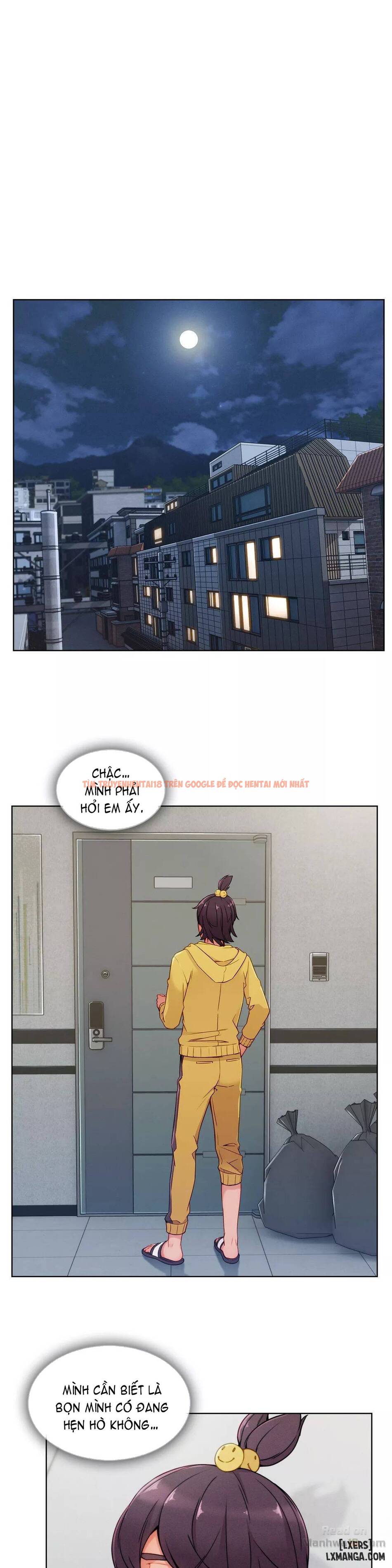 Xem ảnh 14 trong truyện hentai Điên Cuồng Nhưng Ngọt Ngào - Chapter 59 - hentaitvn.net