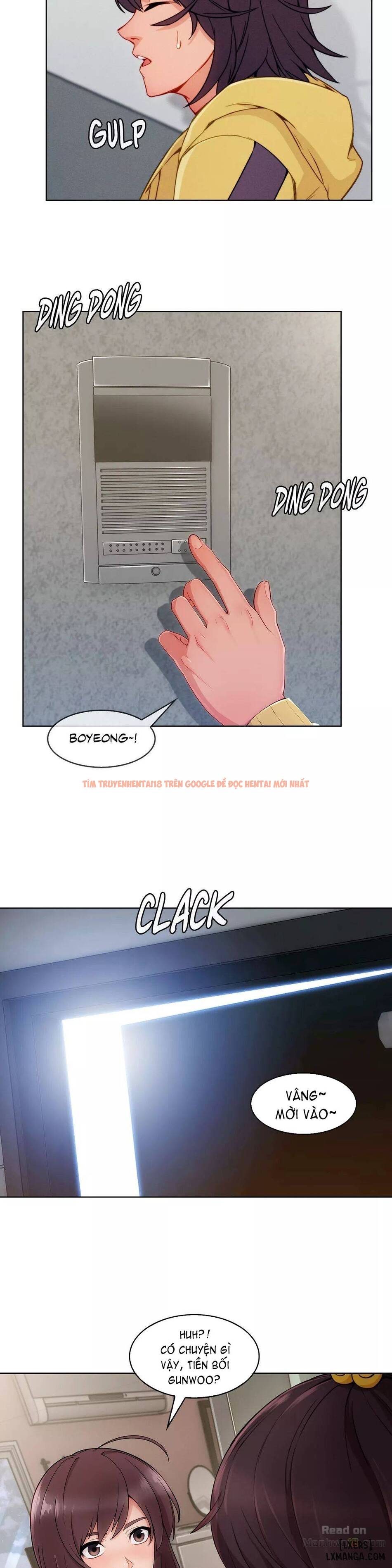 Xem ảnh 15 trong truyện hentai Điên Cuồng Nhưng Ngọt Ngào - Chapter 59 - hentaitvn.net