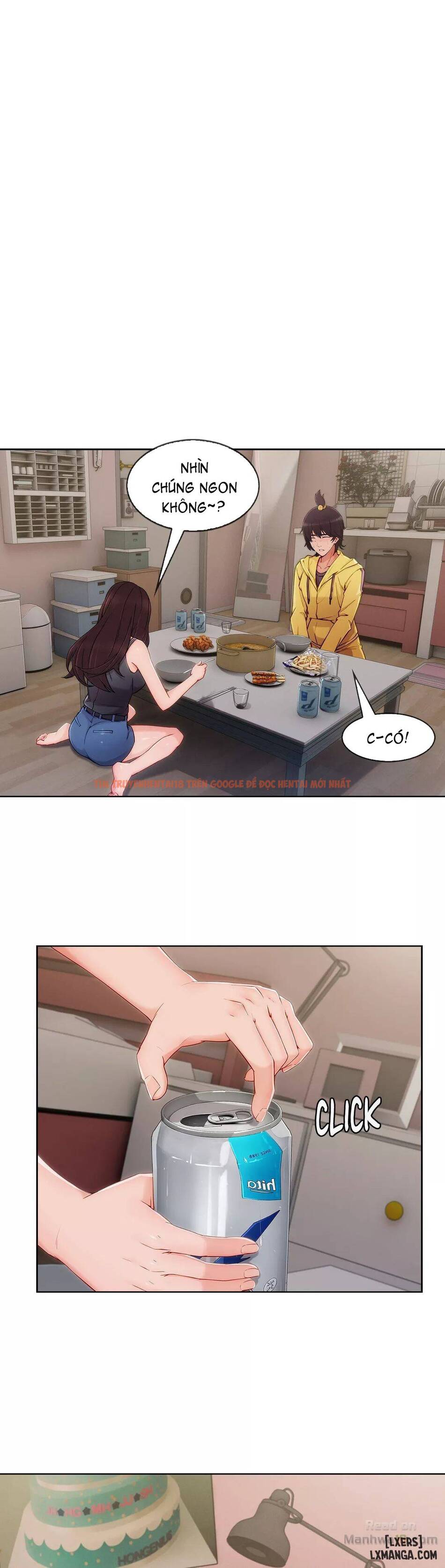 Xem ảnh 17 trong truyện hentai Điên Cuồng Nhưng Ngọt Ngào - Chapter 59 - hentaitvn.net