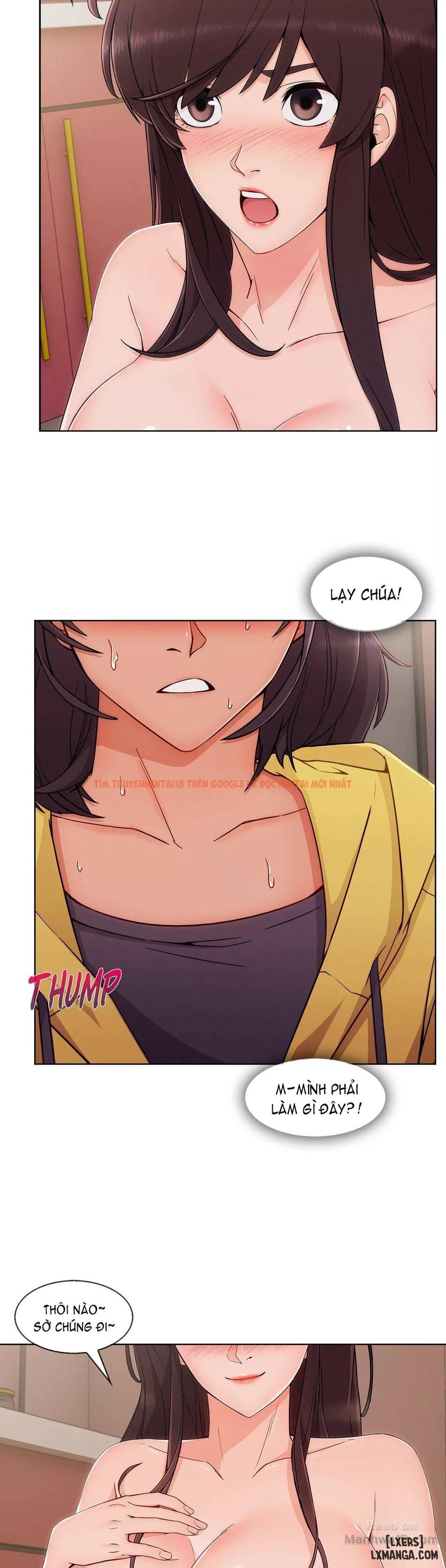 Xem ảnh 29 trong truyện hentai Điên Cuồng Nhưng Ngọt Ngào - Chapter 59 - hentaitvn.net