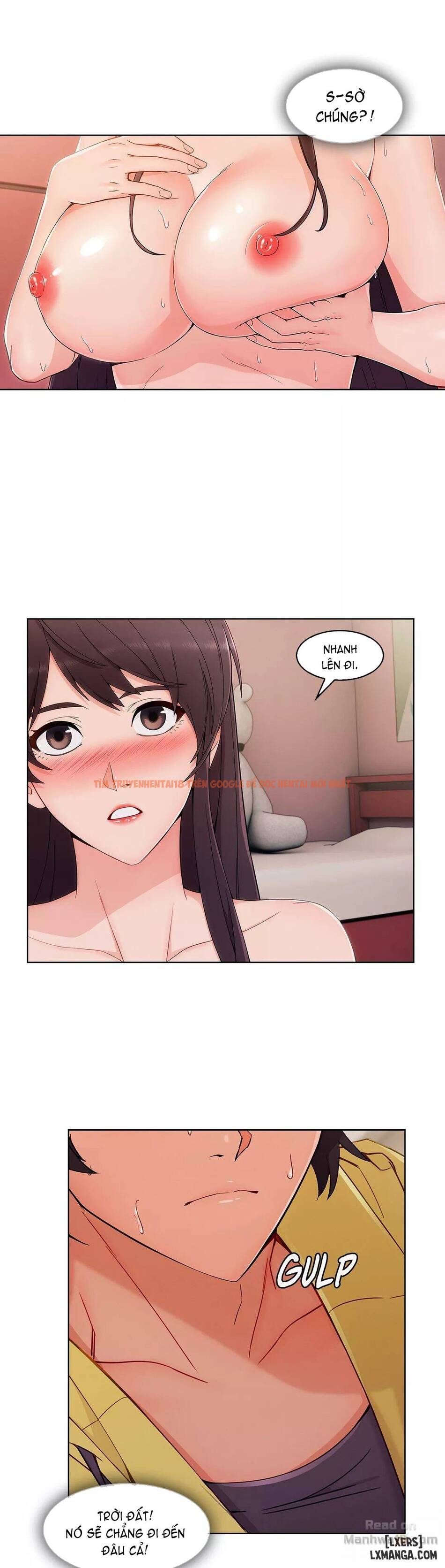 Xem ảnh 31 trong truyện hentai Điên Cuồng Nhưng Ngọt Ngào - Chapter 59 - hentaitvn.net